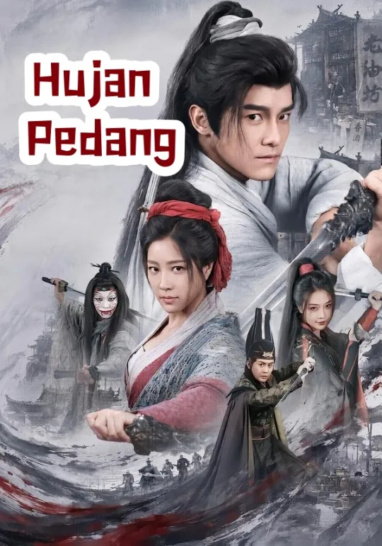 Hujan Pedang